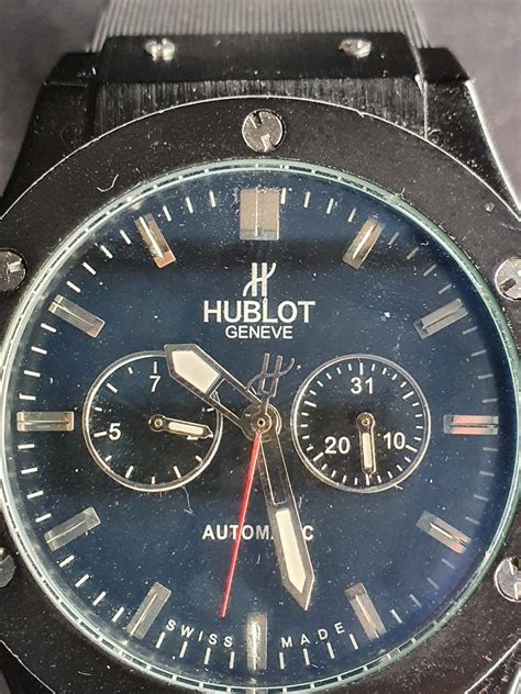 ferrari and hublot|Hublot 582888 price.